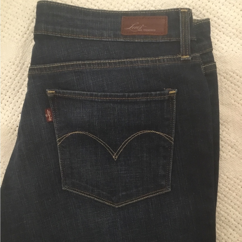 LEVI’S JEANS - Picture 2 of 10